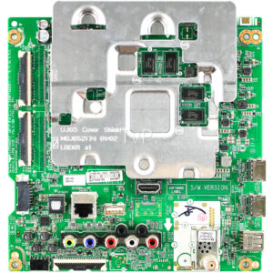 LG EBU64002201 Main Board
