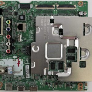 LG EBU64002202 Main Board