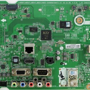 LG EBU64041903 Main Board