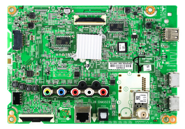lg ebu64644604 board for 43lk5700pua.buswljm