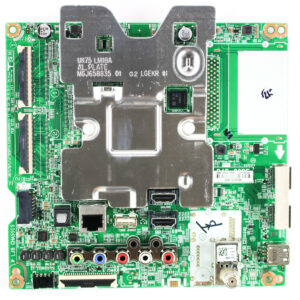 LG EBU64706304 Main Board