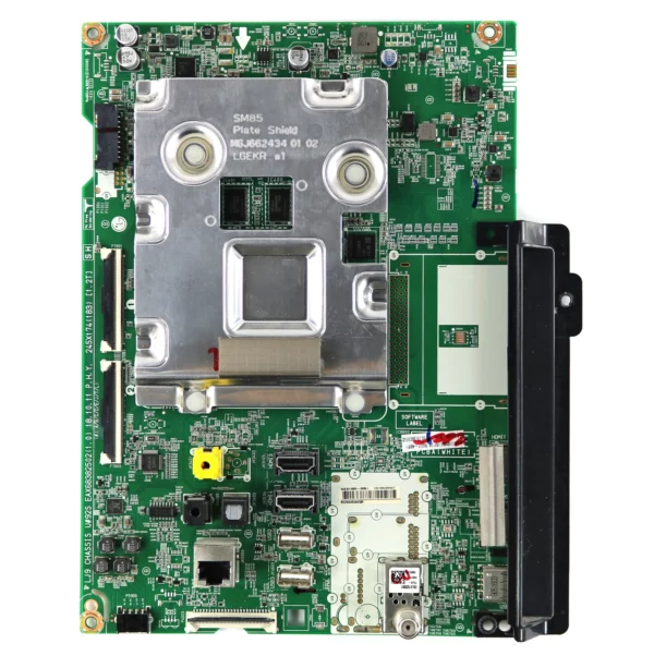 lg ebu65736510 main board