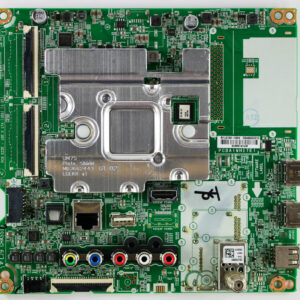 LG EBU65660501 Main Board