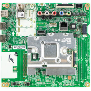 LG EBU65665403 Main Board