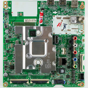 LG EBU65673001 Main Board
