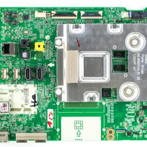 LG EBU65695301 Main Board