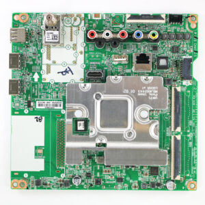 LG EBU65706501 Main Board