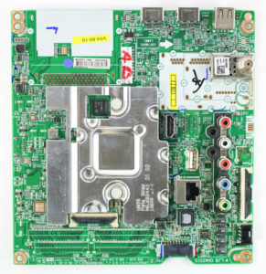 lg ebu65348207 main board for 49um7300pua.busyljm