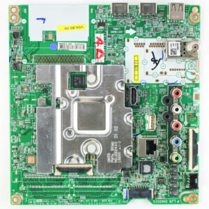 LG EBU65348207 Main Board for 49UM7300PUA.BUSYLJM