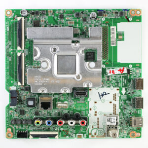 LG EBU65733501 Main Board