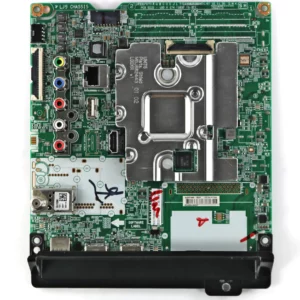 LG EBU65803301 Main Board