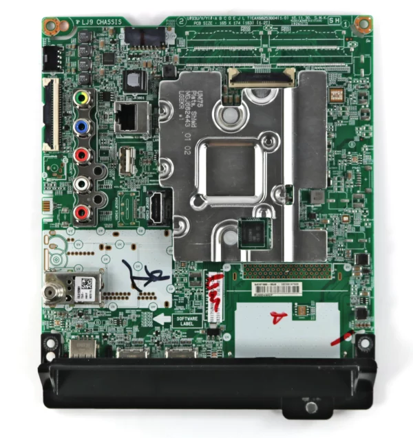 lg ebu65803301 main board