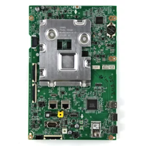 LG EBU65810001 Main Board