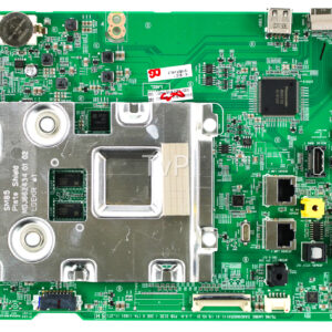 LG EBU65827101 Main Board for 75UT640