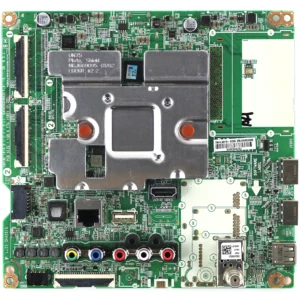 LG EBU65853506 Main Board for 43UN7000PUA BUSWLJM