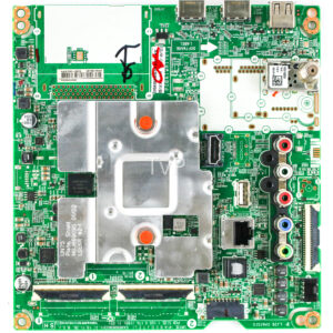 LG EBU66132401 Main Board