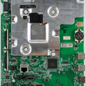 LG EBU66155501 Main Board