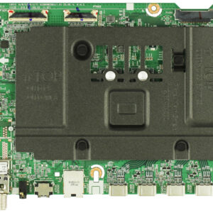 LG EBT67335808 Main Board for OLED77C3