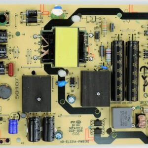 TCL 81-EL321CA-PL290AA  Power Supply