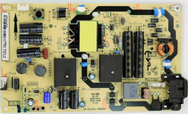 tcl 81-el321ca-pl290aa  power supply