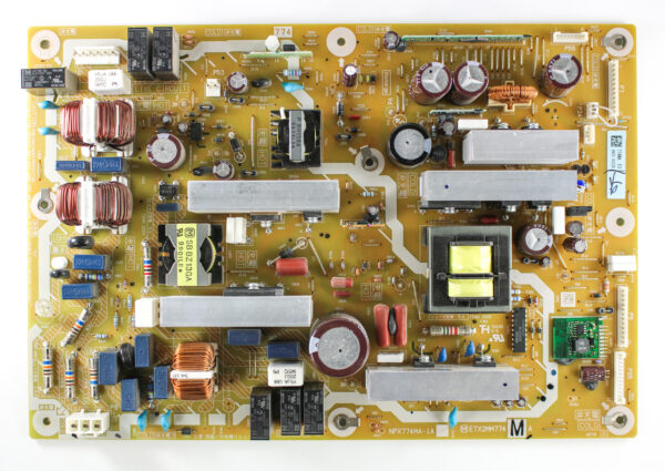 PANASONIC ETX2MM774MA Power Supply