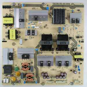 PANASONIC G2422QB6 Power Supply for TH-84EF1U