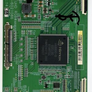 LG HV490QUBB26 T-CON