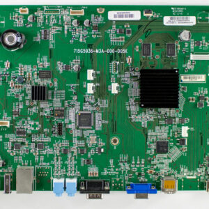 NEC JQECB0NN0820 Main Board
