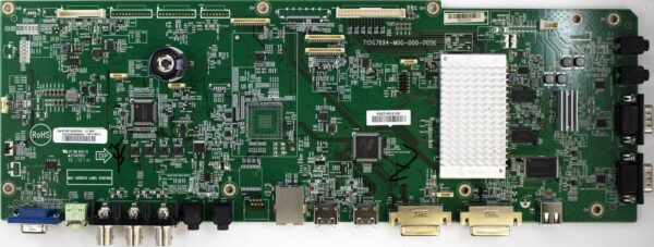 panasonic jqfcb01x002 main board