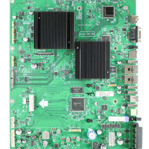 NEC JQKCB0NM001020Q Main Board C981Q