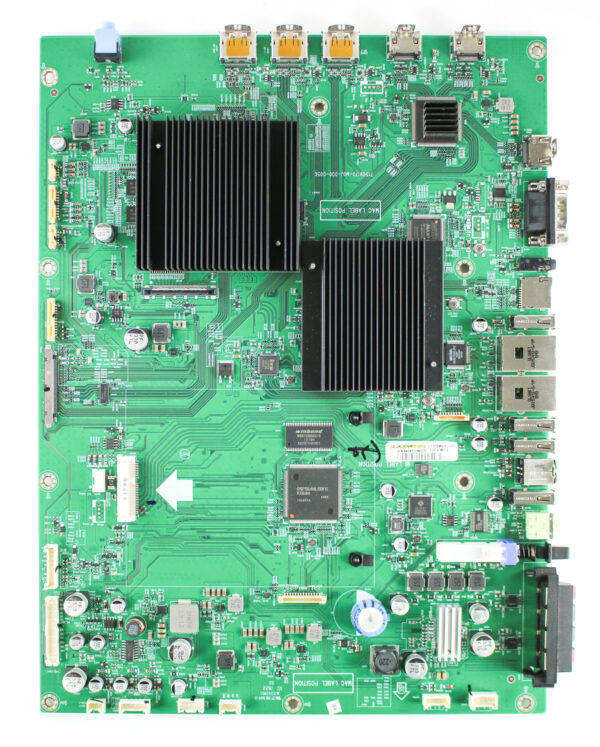 nec jqkcb0nm001020q main board c981q