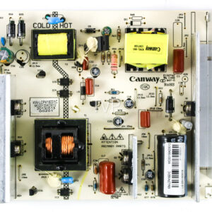 Sceptre KW-LCP418001C Power Supply