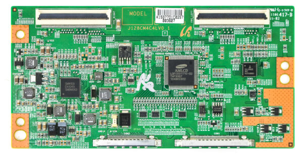 toshiba lj94-15977d t-con board