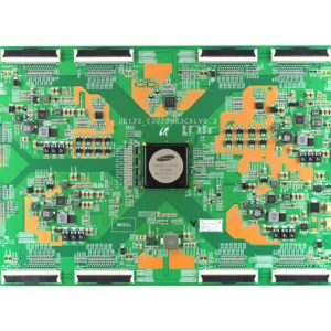 Samsung LJ94-30536G T-Con Board