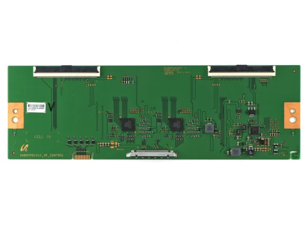 SAMSUNG LJ94-41295C T-Con Board for C49J890DKN FD04