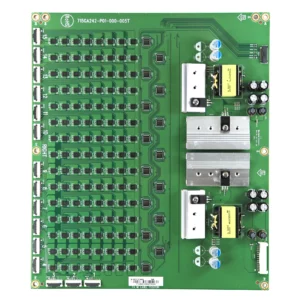 Vizio LNTVIT12ZAAB3/LNTVIT12ZAAB4 LED Driver