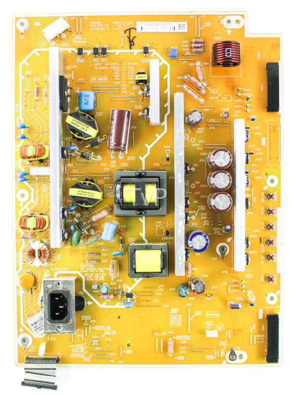 panasonic n0ae6jk00008 power supply