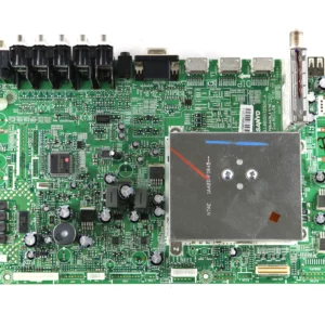 Sanyo N7CK (1AA4B10N22900_A) Main Board