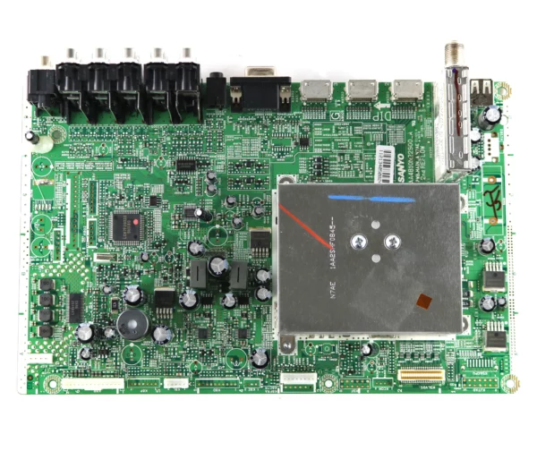 Sanyo N7CK (1AA4B10N22900_A) Main Board