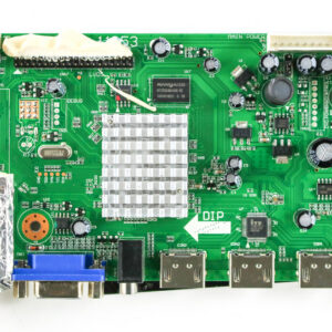 SHARP NQP0000000094 Main Board