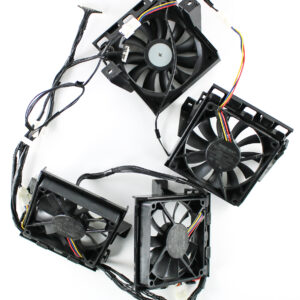 Fan Set from Pioneer PDP-5020FD Plasma Tv