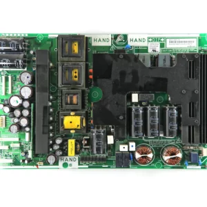 Pioneer AXY1203 (AXY1203-A, ZSPA705IA) Power Supply