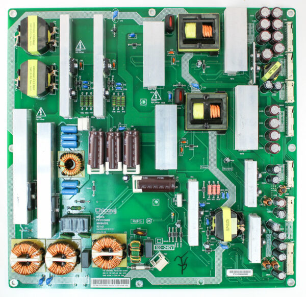 PK101V3660I Power Supply