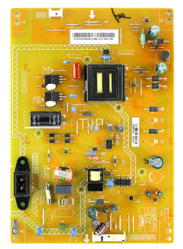 toshiba pk101w0940i power supply