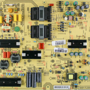 Toshiba PK101W1280I Power Supply / LED Board for 55L711U18