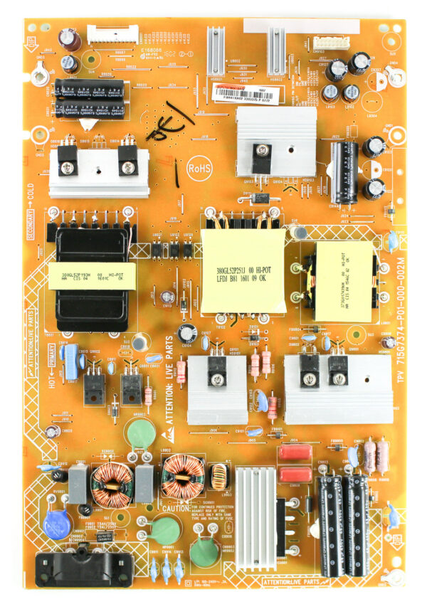pltvfw441xag2 power supply
