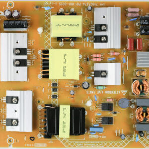 VIZIO PLTVFY24GXXB8 Power Supply