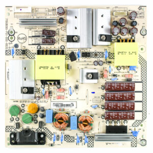 SHARP PLTVFY751AAU4 Power Supply