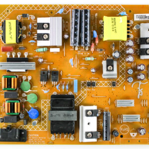 NEC PLTVGY401XAS2 Power Supply