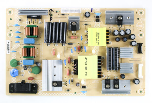 insignia pltvhy301xagd power board